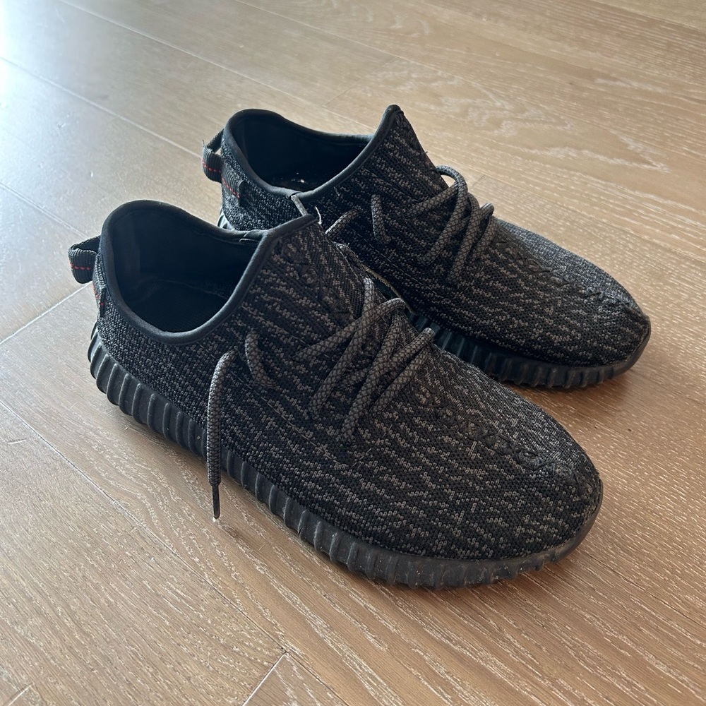 Adidas Yeezy Boost 350s